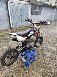 PIT BIKE PBS 90cc