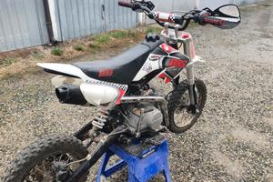 PIT BIKE PBS 90cc