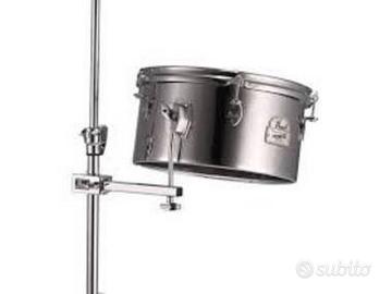 Timbales pearl primero 13"(nuovo)