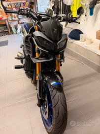Yamaha MT 09 2018 Sp