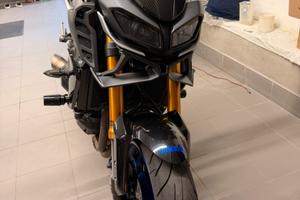 Yamaha MT 09 2018 Sp