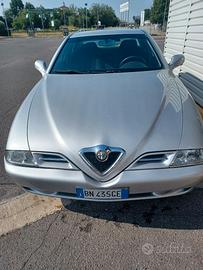ALFA ROMEO 166 2.0 T.S 16V