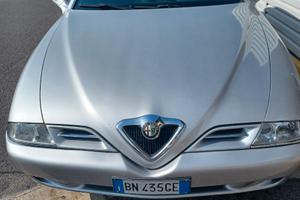 ALFA ROMEO 166 2.0 T.S 16V