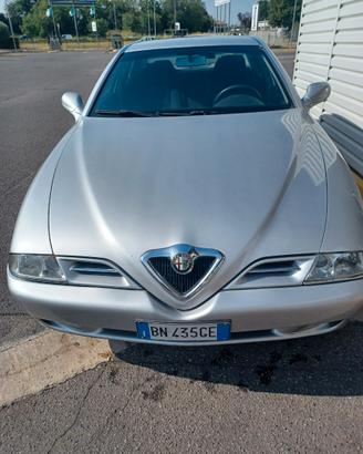 ALFA ROMEO 166 2.0 T.S 16V