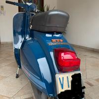 Vespa ET3 125 primavera
