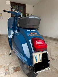 Vespa ET3 125 primavera