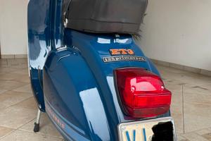 Vespa ET3 125 primavera