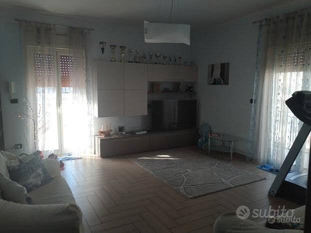 Appartamento – Catania, Nesima Inferiore, Monte Po-Nesima-San Leone-Rapisardi - Vista 5