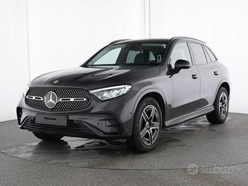 MERCEDES-BENZ GLC 200 d 4Matic Mild Hybrid AMG L