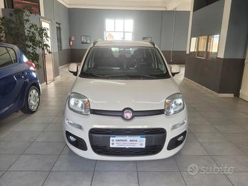 Fiat Panda 1.3 MJT 95 CV S&S Lounge
