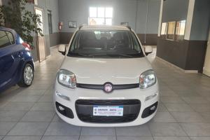 Fiat Panda 1.3 MJT 95 CV S&S Lounge