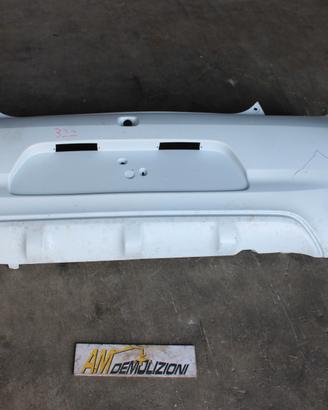 521159-0H070 PARAURTI POSTERIORE PEUGEOT 108