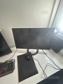 Monitor asus