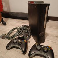 xbox 360 e giochi