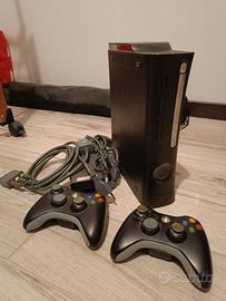 xbox 360 e giochi