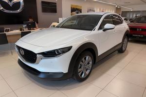 Mazda CX-30 2.0L e-Skyactiv-G 150 CV M Hybrid 2WD 