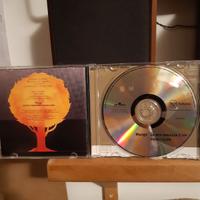 CD La mia ragazza è un gran caldo