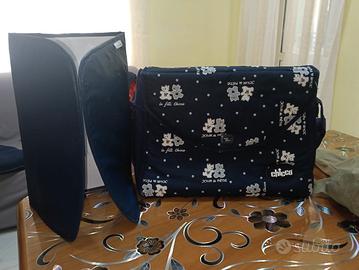 borsa e incerata bambini