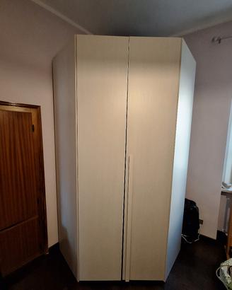 Cabina armadio
