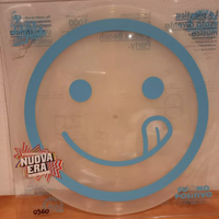 Jovanotti – Nuova Era SAMMONTANA - N° 360/ 1000