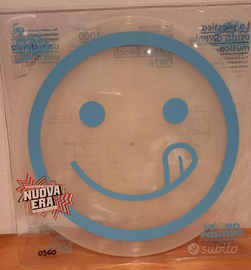 Jovanotti – Nuova Era SAMMONTANA - N° 360/ 1000