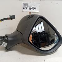 SPECCHIETTO RETROVISORE DESTRO RENAULT CLIO Serie