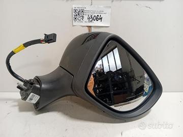 SPECCHIETTO RETROVISORE DESTRO RENAULT CLIO Serie