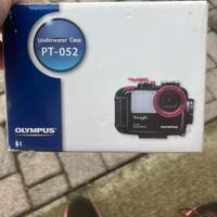 ONLYMPUS PT-052 Underwater Case