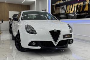 Alfa Romeo Giulietta 1.6 JTDm 120Cv