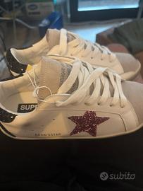 Golden Goose Donna