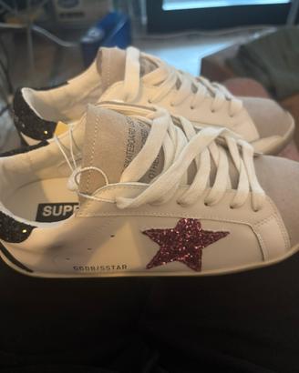 Golden Goose Donna