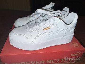 Puma Carina Street