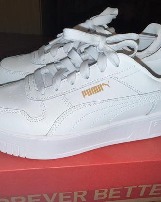 Puma Carina Street
