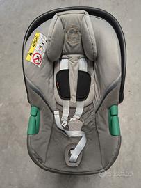 ovetto cybex aton S2 i-Size