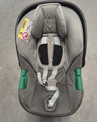 ovetto cybex aton S2 i-Size