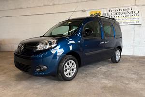 Renault Kangoo 1.5 blue dci 95Cv AUTOVETTURA SOLO 