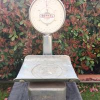 Bilancia Berkel 15 kg. 