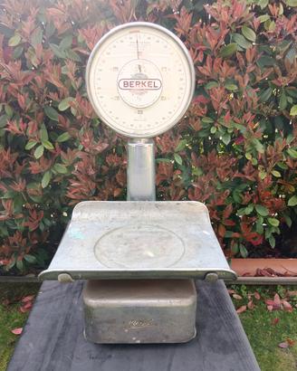 Bilancia Berkel 15 kg. 