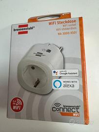WiFi Smart Plug