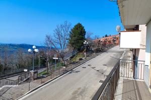 Appartamento con garage
