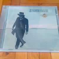 CD Musica Italiana Fly Zucchero Fornaciari