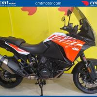 KTM 1290 Super Adventure Garantita e Finanziabil
