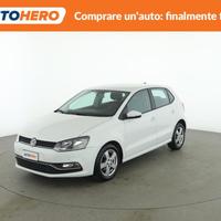 VOLKSWAGEN Polo 1.4 TDI 5p. Comfortline
