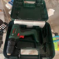 Trapano Bosch Easy impact 18V
