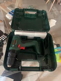 Trapano Bosch Easy impact 18V