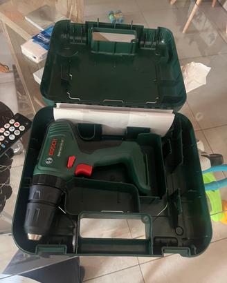 Trapano Bosch Easy impact 18V