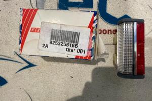 9253256166 PLAFONIERA PORTA ANT. FIAT ULYSSE
