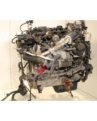 Motore ford fiesta 2013-17