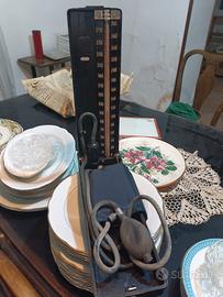 antiquariato 