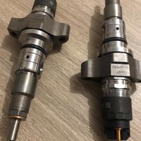 Ignettori nuovi IVECO